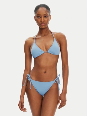 Foto del prodotto Roxy Bikini Beach Classics Tiki Tri Set ERJX203588 Blu