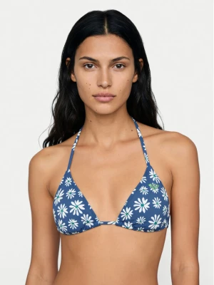 Foto del prodotto Roxy Bikini pezzo sopra Printed Essentials Tiki Tri ERJX305695 Blu