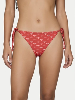 Foto del prodotto Roxy Bikini pezzo sotto Beach Bandana ERJX405249 Rosso