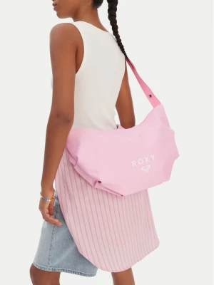 Foto del prodotto Roxy Borsetta CWBEO-ROXY-M-006-09 Rosa