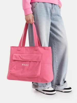 Foto del prodotto Roxy Borsetta WBEOHP-ROXY-MZ-005-10 Rosa