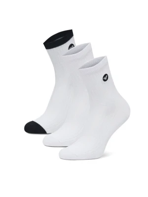 Foto del prodotto Roxy Calzini corti AS_ROXY_02Z_SS25 (3-PACK) Bianco