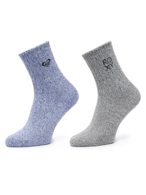 Foto del prodotto Roxy Calzini lunghi CEO_AS_ROXY_06_W_AW26 (2 PACK) Multicolore