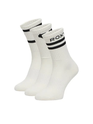 Foto del prodotto Roxy Calzini lunghi CEO_AS_ROXY_11_W_AW26 (3-PACK) Bianco