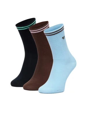Foto del prodotto Roxy Calzini lunghi CEO_BR_ROXY_2032_W_AW25 (3 PACK) Multicolore