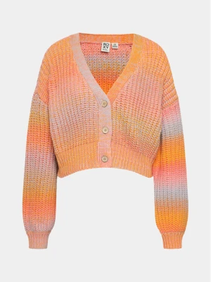 Foto del prodotto Roxy Cardigan Sundaze Sweater Swtr ARJSW03307 Rosa Regular Fit