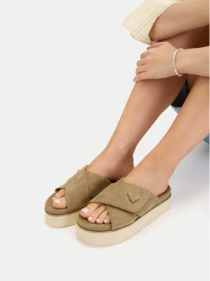 Foto del prodotto Roxy Ciabatte CWBEOB-HY22031-2 Beige