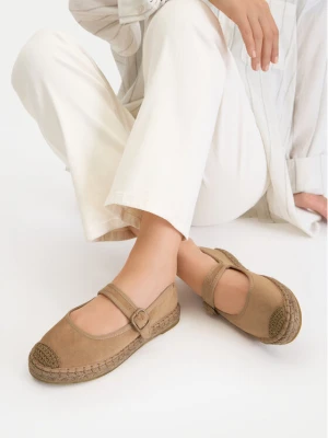 Foto del prodotto Roxy Espadrillas CEO-WSS990-270 Beige scuro