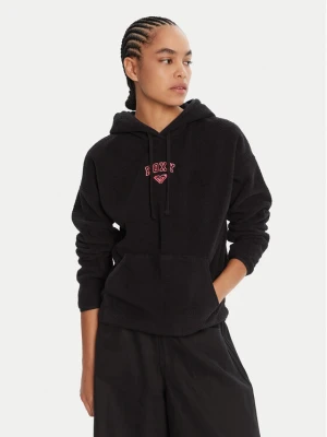 Foto del prodotto Roxy Felpa di pile Cool Calling ERJPF03221 Nero Regular Fit