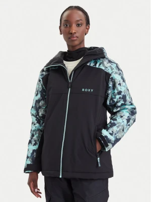 Foto del prodotto Roxy Giacca da sci Astral Peak 10K ERJTJ03568 Nero Regular Fit