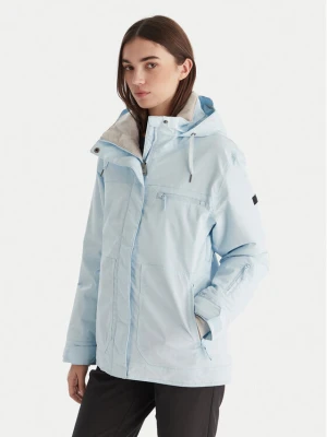Foto del prodotto Roxy Giacca da sci ERJTJ03530 Azzurro chiaro Regular Fit