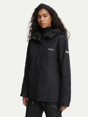 Foto del prodotto Roxy Giacca da sci GORE-TEX Drifter Jk ERJTJ03573 Nero Regular Fit