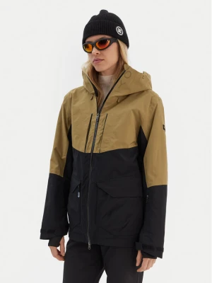 Foto del prodotto Roxy Giacca da sci Gore-Tex Stretch Purelines ERJTJ03506 Beige Regular Fit