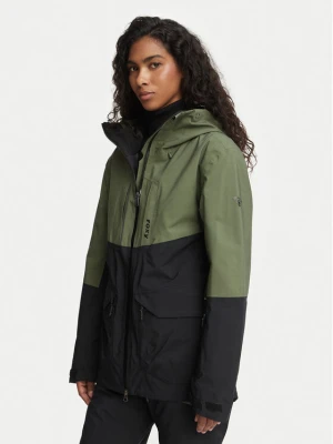 Foto del prodotto Roxy Giacca da sci GORE-TEX Stretch Purelines Jk ERJTJ03506 Nero Regular Fit
