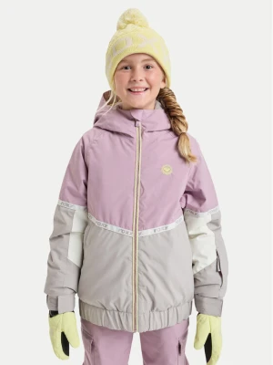 Foto del prodotto Roxy Giacca da sci Hekla Ice ERGTJ03204 Rosa Relaxed Fit