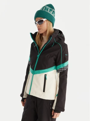 Foto del prodotto Roxy Giacca da sci Peak Chic Softshell Jk ERJTJ03512 Nero Slim Fit