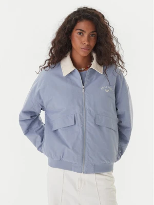 Foto del prodotto Roxy Giacca di transizione ERJJK03672 Blu Regular Fit