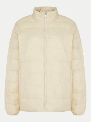 Foto del prodotto Roxy Giacca di transizione Wind Bliss ERJJK03617 Beige Relaxed Fit