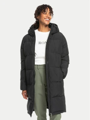 Foto del prodotto Roxy Giubbotto invernale Test Of Time ERJJK03513 Nero Regular Fit