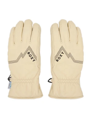 Foto del prodotto Roxy Guanti da sci Eaststorm ERJHN03249 Beige