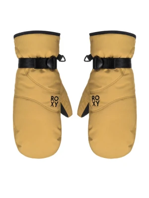 Foto del prodotto Roxy Guanti da sci Jetty Solid Mitt ERJHN03268 Grigio