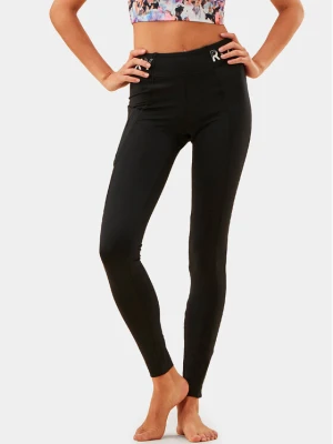 Foto del prodotto Roxy Leggings Bold Moves Legg Ndpt ERJNP03494 Grigio Slim Fit