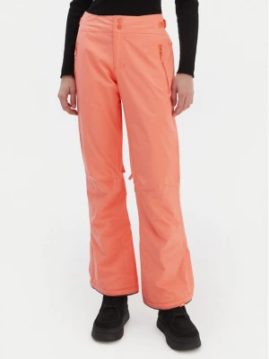 Foto del prodotto Roxy Pantaloni da sci Alpine Ridge ERJTP03297 Corallo Straight Fit