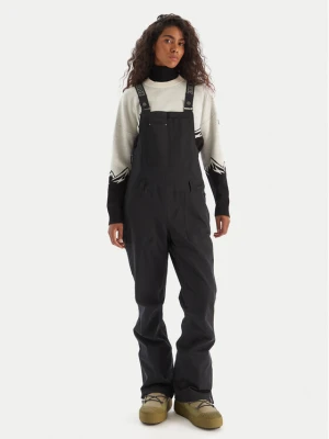 Foto del prodotto Roxy Pantaloni da sci Rideout BIB PT ERJTP03290 Nero Regular Fit