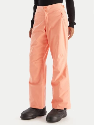Foto del prodotto Roxy Pantaloni da sci Snowy Crest PT ERJTP03301 Corallo Regular Fit