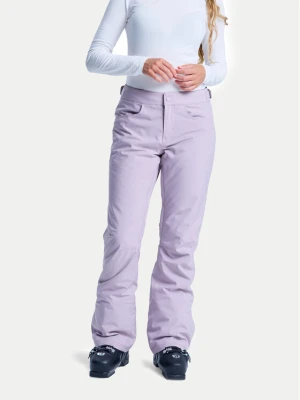 Foto del prodotto Roxy Pantaloni da snowboard Backyard ERJTP03299 Viola Tailored Fit