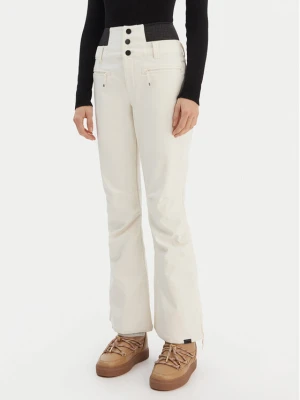 Foto del prodotto Roxy Pantaloni da snowboard Rising High ERJTP03295 Bianco Skinny Fit