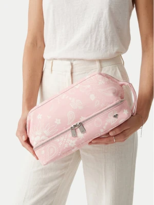 Foto del prodotto Roxy Pochette per cosmetici CWBEO-RX-W1-008-SS26 Rosa