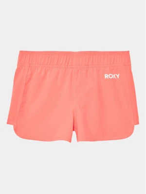 Foto del prodotto Roxy Shorts da mare ERGBS03107 Rosa Regular Fit