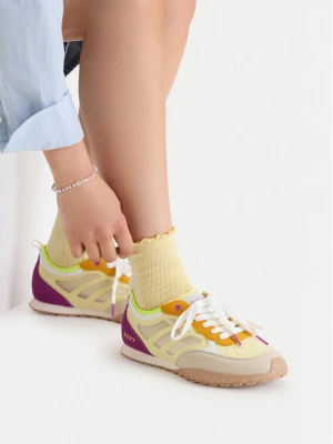 Foto del prodotto Roxy Sneakers V12-920 Giallo