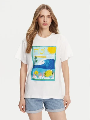 Foto del prodotto Roxy T-shirt ERJZT05899 Bianco