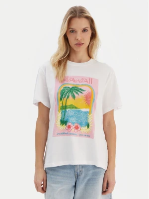 Foto del prodotto Roxy T-shirt ERJZT05899 Bianco Regular Fit