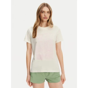 Foto del prodotto Roxy T-shirt ERJZT05911 Écru Regular Fit Crema