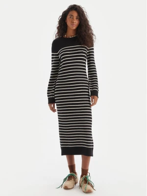 Foto del prodotto Roxy Vestito di maglia Cool Waves SD ERJKD03536 Nero Regular Fit