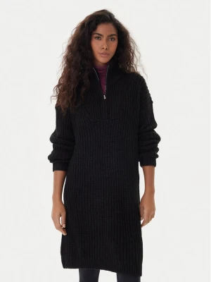 Foto del prodotto Roxy Vestito di maglia Home Again SD ERJKD03535 Nero Regular Fit