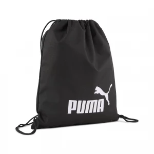 Foto del prodotto Sacca da palestra PUMA Phase 14 L, Accessori, Nero czarny