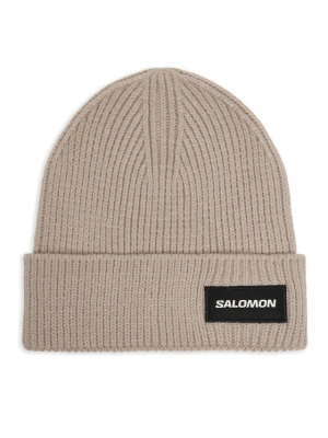 Foto del prodotto Salomon Berretto Classic LC2937800 Beige