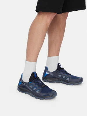 Foto del prodotto Salomon Sandali Techamphibian 5 L49142400 Blu scuro