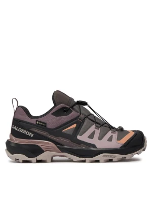 Foto del prodotto Salomon Sneakers X Ultra 360 GORE-TEX L47449400 Viola