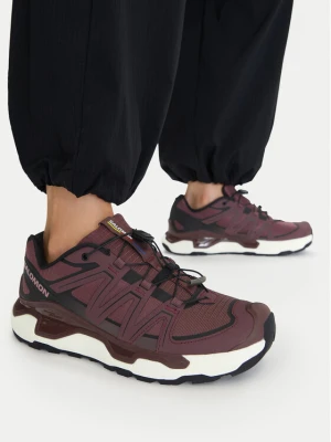Foto del prodotto Salomon Sneakers Xc Roam W L49239000 Viola