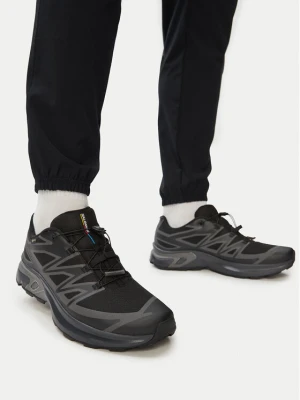 Foto del prodotto Salomon Sneakers Xt-Evr Gore-Tex L47694000 Nero