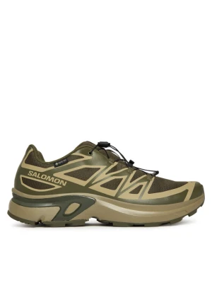 Foto del prodotto Salomon Sneakers Xt-Evr Gore-Tex L47714200 Cachi