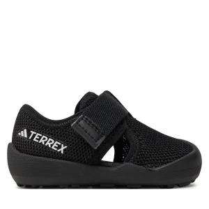 Foto del prodotto Sandali adidas Terrex Captain Toey Infant Kids ID2435 Nero