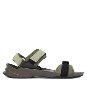 Foto del prodotto Sandali adidas Terrex Hydroterra JR8411 Cachi