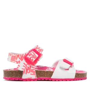 Foto del prodotto Sandali Agatha Ruiz de la Prada 222952-B M Bianco