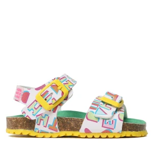 Foto del prodotto Sandali Agatha Ruiz de la Prada 232966 M Bianco